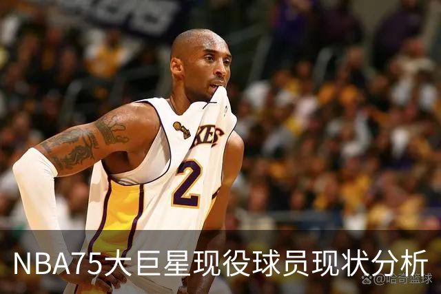 NBA75大巨星现役球员现状分析
